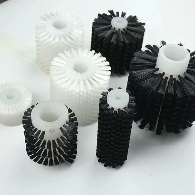 Heat-Resistant Brush Filaments price