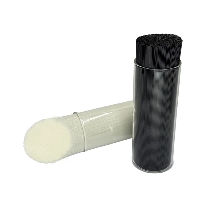 Heat-Resistant Brush Filaments best