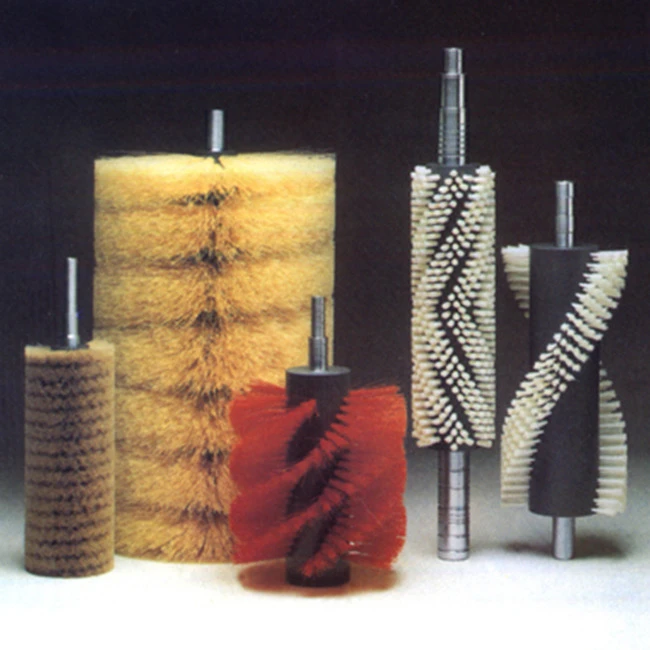 Heat-Resistant Brush Filaments manufacturers