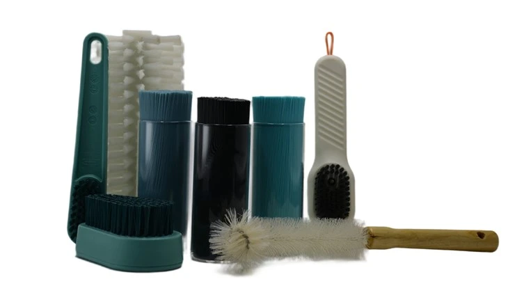 PA612 Brush Filaments best